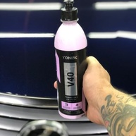 Composto Polidor Vonixx V40 4x1: Polimento e Proteção Carnaúba para um Brilho Impecável - imagem 3