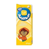 Abremente Fãs 5-6 Anos: Desperte a Curiosidade e o Aprendizado Divertido! - imagem 1