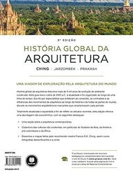 História Global da Arquitetura: Uma Jornada Completa de 5 Mil Anos - imagem 3