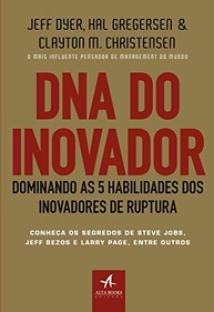DNA do Inovador: Desbloqueie as 5 Habilidades Essenciais para Inovações de Ruptura - imagem 2
