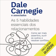 Domine Relacionamentos: 5 Habilidades Essenciais para Assertividade e Sucesso - imagem 2