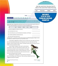 Spectrum Word Study and Phonics - 5º Ano: Desenvolva Habilidades Essenciais de Leitura - imagem 5