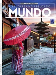 50 Destinos dos Sonhos: Descubra os Lugares Mais Incríveis do Mundo - imagem 2