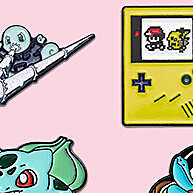 50 Broches Pokémon Fofos para Crianças e Amigos - imagem 1