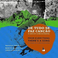 Clube da Esquina: 50 Anos de Canção - O Livro Definitivo - imagem 2