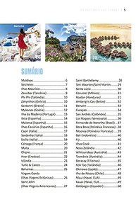 Coleção 50 Destinos dos Sonhos: 10 Livros Ilustrados para Viajantes Apaixonados - imagem 4