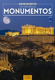 50 Destinos dos Sonhos: Descubra os Monumentos Mais Incríveis do Mundo - imagem 2