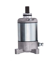 Starter Drive & Relay Solenoid para Polaris ATV UTV: Sportsman 500, Trail Boss 325 e mais (1996-2009) - imagem 3