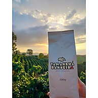 Café Especial Arábica 500g: Torra Média, Vulcânico, 84.5 pts - imagem 3
