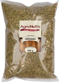 Oregano 500g Agronutts - imagem 1