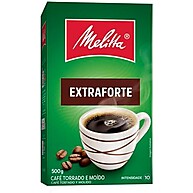 Café Melitta Extraforte Vácuo 500g: Intensidade Pura - imagem 4