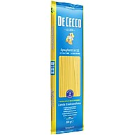 Espaguete De Cecco Grano Duro 500g: Sabor Autêntico - imagem 4