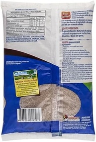 Açúcar Mascavo Natural Life - 500g - imagem 3