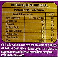 Cuscuz Marroquino La Pastina 500g: Sabor e Praticidade - imagem 2