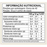 Maionese Hellmanns Light 500g: Sabor Leve e Saudável - imagem 1