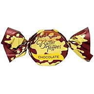 Butter Toffees Chocolate Arcor 500g: Delícia Irresistível - imagem 3