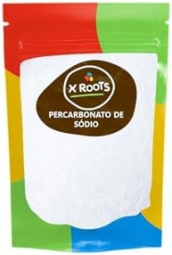 Percarbonato de Sódio Limpeza Profunda 500gr Envio Prime - X Roots - imagem 1
