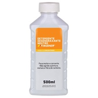 Desengraxante Neutro FINISHER 500ml: Limpeza Poderosa Sem Danificar Seus Componentes - imagem 3