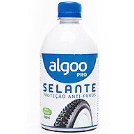 Algoo Pro: Selante Tubeless Anti-Furo 500ml - imagem 2