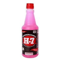 Desengraxante Multiuso H-7 Refil 500ml: Limpeza Poderosa e Prática - imagem 2
