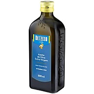 Azeite De Cecco Extravirgem Clássico 500ml: Sabor Puro - imagem 2