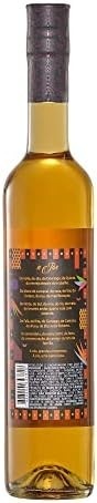 Jós Brasil Cachaça De Jambu 500Ml - imagem 2