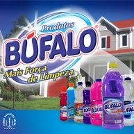 Búfalo Marine: Kit 6 Limpadores Perfumados 500ml - imagem 2