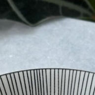 Bowl Cerâmica Lines: Elegância e Praticidade 500ml - imagem 2