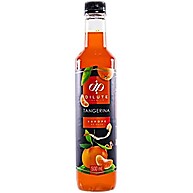 Dilute Xarope Tangerina: Sabor Refrescante 500ml - imagem 2