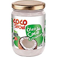 Óleo Copra Transparente 500ml: Pureza e Versatilidade - imagem 2