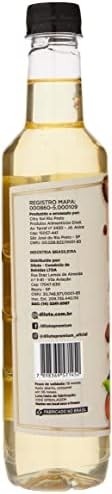 Dilute Xarope Avelã 500Ml - imagem 3