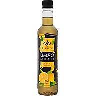 Dilute Xarope Limão Siciliano Refrescante 500ml - imagem 4