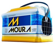 Bateria Moura M50JD MFA 12V 50Ah: Potência e Durabilidade para seu Civic e Corolla - imagem 3