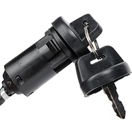 Interruptor de Ignição Universal com 2 Chaves para Scooters e Motos 50cc a 250cc - imagem 4