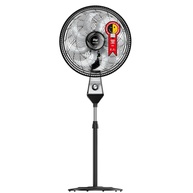 Ventilador de Coluna WAP Flow Turbo 50cm - 8 Pás, 3 Velocidades, Silencioso e Econômico - imagem 1