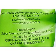 Biscoito Palito Low Carb Cebola Orégano Leve Croc 50g - imagem 4