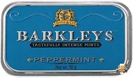 Bala Barkleys Peppermint 50G - imagem 1