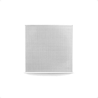 Arandela Quadrada Frahm 4" Coaxial 50W RMS: Som Imersivo e Design Elegante - imagem 4