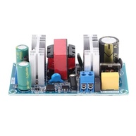 Fonte de Alimentação Chaveada 4A 110V/220V para 12V 50W - Baixa Ondulação e Compacta para Controle Industrial - imagem 3