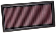 Filtro de Ar Esportivo K&N 33-5101: Potência e Economia para seu Fiat/Jeep 1.3 Turbo - imagem 3