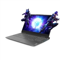 Notebook Lenovo LOQ 15IRX9 Intel Core i7-13650HX 16GB 512GB SSD RTX 4050 Windows 11 15.6" - 83KH0003BR Luna Grey - imagem 4