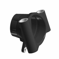 Suporte de Rolamento de Roda Dianteira Polaris RZR - Peça Original OEM 5139980 - imagem 5