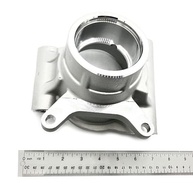 Suporte de Rolamento de Roda Dianteira Polaris RZR - Peça Original OEM 5139980 - imagem 4