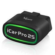 Leitor OBD2 Vgate iCar Pro 2S Bluetooth 5.2: Diagnóstico Avançado para iPhone, Android e Windows - imagem 2