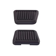 Pastilhas de Pedal Embreagem/Freio Dodge Nitro, Ram, Jeep Wrangler/Liberty - 52009562 - imagem 2
