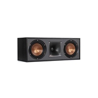 Klipsch R-52C: Caixa Central Potente para uma Experiência Sonora Imersiva - imagem 2