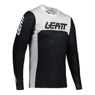 Leatt Jersey Moto 5.5 UltraWeld #S Tigre - imagem 4