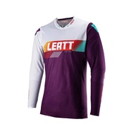 Leatt Jersey Moto 5.5 UltraWeld #S Tigre - imagem 1