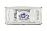 Luz de Condução HELLA 550 H3 12V - Iluminação Potente para suas Aventuras Off-Road - imagem 3