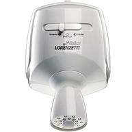 Ducha Relax 220V 5500W Lorenzetti – Banho Confortável e Potente - imagem 2